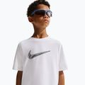 Дитяча футболка Nike Multi Dri-Fit white/black 6