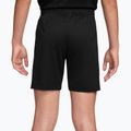 Шорти футбольні дитячі Nike Strike Dri-Fit black/white/white/white 2