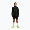 Шорти дитячі Nike Miler black/black 2