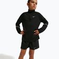 Шорти дитячі Nike Miler black/black 4