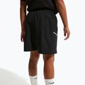 Шорти дитячі Nike Miler black/black 6