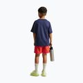 Футболка дитяча Nike Multi Dri-Fit midnight navy/white 3