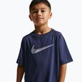 Футболка дитяча Nike Multi Dri-Fit midnight navy/white 4