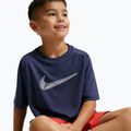 Футболка дитяча Nike Multi Dri-Fit midnight navy/white 5