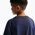 Футболка дитяча Nike Multi Dri-Fit midnight navy/white 6
