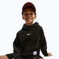 Дитячий світшот Nike Pro Dri-Fit Pullover Hoodie black/white 7