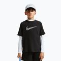 Дитяча футболка Nike Multi Dri-Fit black/white
