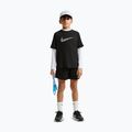 Футболка дитяча Nike Multi Dri-Fit black/white 2