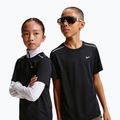 Футболка дитяча Nike Miler Black