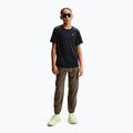 Футболка дитяча Nike Miler Black 3