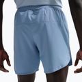 Чоловічі бігові шорти Nike Stride Dri-Fit Brief-Lined 7" work blue 4