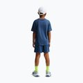 Дитяча футболка Nike Multi Dri-Fit mystic navy/white 3