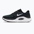 Кросівки для бігу жіночі Nike Structure Plus black/anthracite/white 2