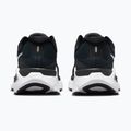 Кросівки для бігу жіночі Nike Structure Plus black/anthracite/white 4