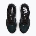 Жіночі бігові кросівки Nike Structure Plus black/anthracite/white 7