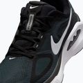 Жіночі бігові кросівки Nike Structure Plus black/anthracite/white 8