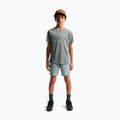Футболка дитяча Nike Miler smoke grey/heather 3