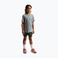 Футболка дитяча Nike Miler smoke grey/heather 6