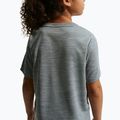 Футболка дитяча Nike Miler smoke grey/heather 8