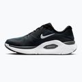 Чоловічі бігові кросівки  Nike Structure Plus black/anthracite/white 2