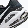Кросівки для бігу чоловічі Nike Structure Plus black/anthracite/white 9