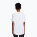 Футболка дитяча Nike Miler white/white 4