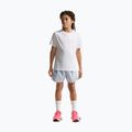 Футболка дитяча Nike Miler white/white 5