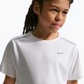 Футболка дитяча Nike Miler white/white 6