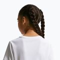 Футболка дитяча Nike Miler white/white 7