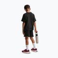Футболка дитяча Nike Pro Dri-Fit black/white 3