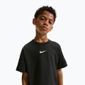 Дитяча футболка Nike Pro Dri-Fit black/white 4