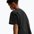 Футболка дитяча Nike Pro Dri-Fit black/white 5