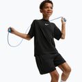 Футболка дитяча Nike Pro Dri-Fit black/white 6