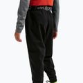 Дитячі штани Nike Pro Dri-Fit black/smoke grey/white 4