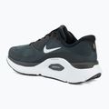 Кросівки для бігу чоловічі Nike Structure Plus black/anthracite/white 3