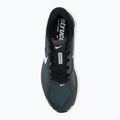 Кросівки для бігу чоловічі Nike Structure Plus black/anthracite/white 5