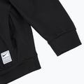 Кофта дитяча Nike Pro Dri-Fit Pullover Hoodie black/white 11