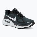 Кросівки для бігу жіночі Nike Structure Plus black/anthracite/white