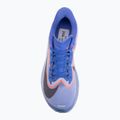 Кросівки для бігу жіночі Nike Zoom Fly 6 violet mist/hot lava/purple dynasty 5
