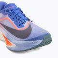 Кросівки для бігу жіночі Nike Zoom Fly 6 violet mist/hot lava/purple dynasty 7