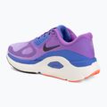 Кросівки для бігу жіночі Nike Structure Plus bright violet/violet mist/purple dynasty 3