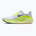Buty do biegania męskie Nike Structure Plus white/pure platinum/volt/black 2