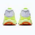 Buty do biegania męskie Nike Structure Plus white/pure platinum/volt/black 4