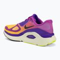 Кросівки для бігу чоловічі Nike Structure Plus hyper violet/citron pulse/black 3
