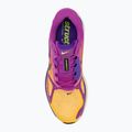 Кросівки для бігу чоловічі Nike Structure Plus hyper violet/citron pulse/black 5