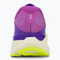 Кросівки для бігу чоловічі Nike Structure Plus hyper violet/citron pulse/black 6
