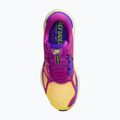 Кросівки для бігу чоловічі Nike Structure Plus hyper violet/citron pulse/black 4