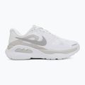 Кросівки для бігу жіночі Nike Structure Plus white/photon dust/metallic silver 2