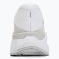 Кросівки для бігу жіночі Nike Structure Plus white/photon dust/metallic silver 6