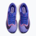 Кросівки для бігу жіночі Nike Zoom Fly 6 violet mist/hot lava/purple dynasty 5